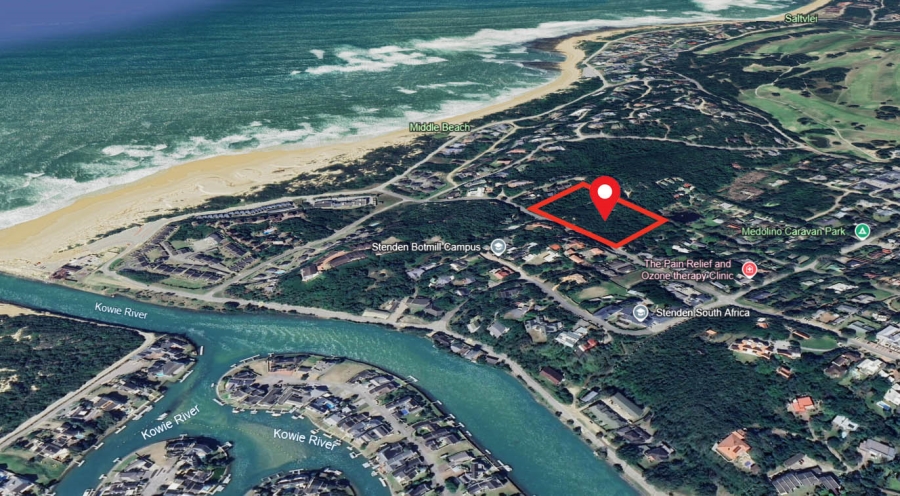 0 Bedroom Property for Sale in West Bank Eastern Cape